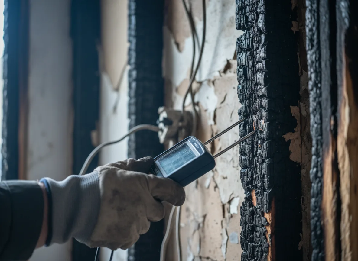 Fire Damage Restoration Young America, IN FAQs